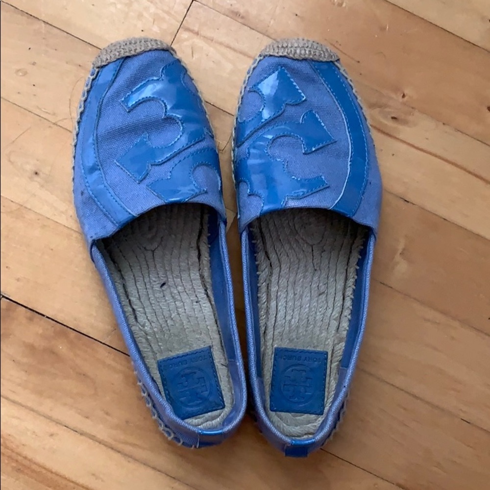 Tory Burch shoes